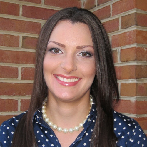 Heather Gilbert New Moon Bodywork and Botanicals