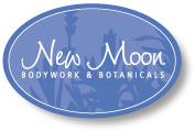 New Moon Bodywork and Botanicals
