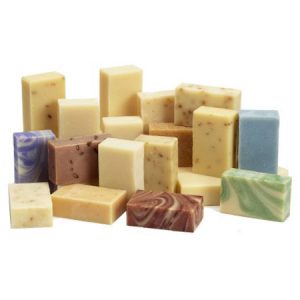 Vermont Handcrafted Soaps