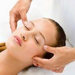 Face Massage