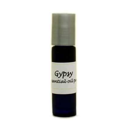 Gypsy Perfume