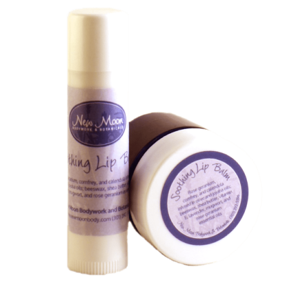 Lip Balm