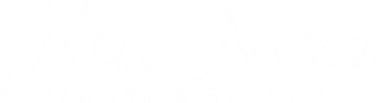 New Moon Bodywork and Botanicals